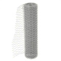 woven hot dipped galvanized hexagonal wire mesh